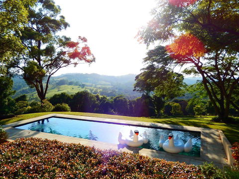 Glamping Byron Bay - Tourism Canberra 2