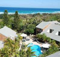 Glen Eden Beach Resort - Tourism Canberra