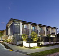 Glen Hotel and Suites - Tourism Canberra