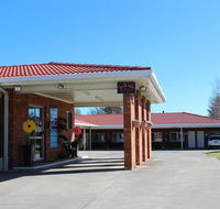 Glen Innes Lodge Motel - Tourism Canberra
