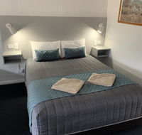 Glen Innes Motel - Tourism Canberra