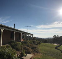 Glen Mervyn Lodge - Tourism Canberra