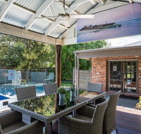 Glen Retreat - Tourism Canberra