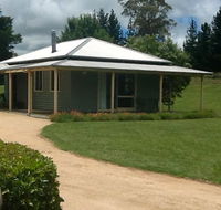 Glen Waverly Farmstay - Tourism Canberra