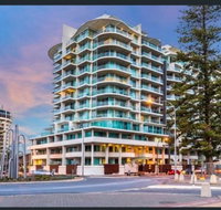 Glenelg Getaway 3 bedroom apartment - Tourism Canberra
