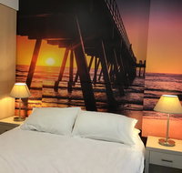 Glenelg Sunset Beach Apartment - Tourism Canberra