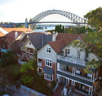 Glenferrie Lodge - Tourism Canberra