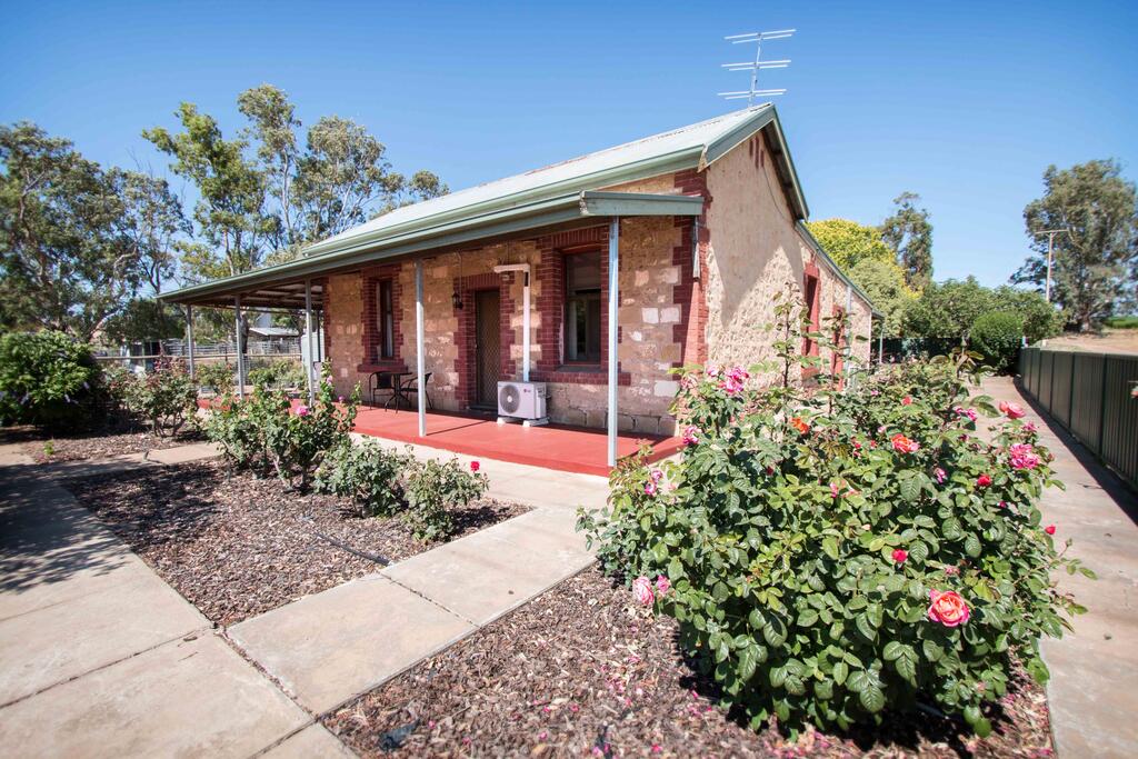 Rocky Gully SA Tourism Canberra