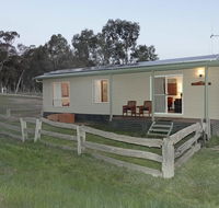 Glenview Alpaca Farm - Tourism Canberra