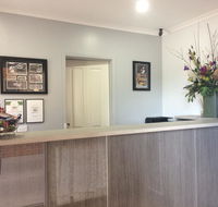Glider City Motel Benalla - Tourism Canberra