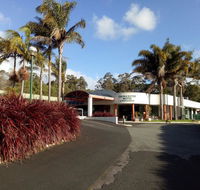 Gloucester Motel - Tourism Canberra