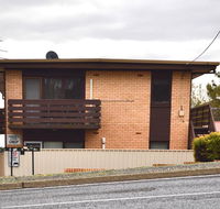 Gmall's Shared Motel - Tourism Canberra