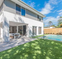 Going Coastal On Sunshine - Tourism Canberra