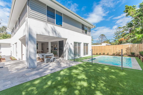 Going Coastal On Sunshine - Tourism Canberra 0