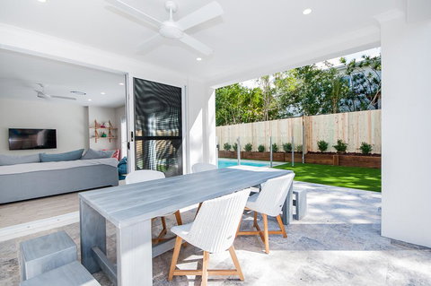 Going Coastal On Sunshine - Tourism Canberra 2