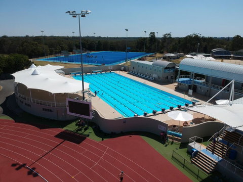 Gold Coast Performance Centre - Tourism Canberra 3