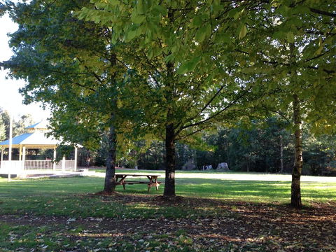 Goldberryaccommodation - Tourism Canberra 2