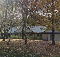 Goldberryaccommodation - Tourism Canberra