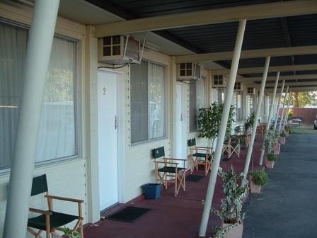 Rossvale ACT Tourism Canberra