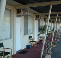 Golden Grain Motel - Tourism Canberra
