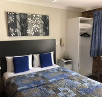 Golden Grain Motor Inn - Tourism Canberra