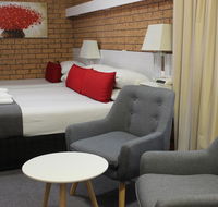 Golden Harvest Motor Inn Moree - Tourism Canberra