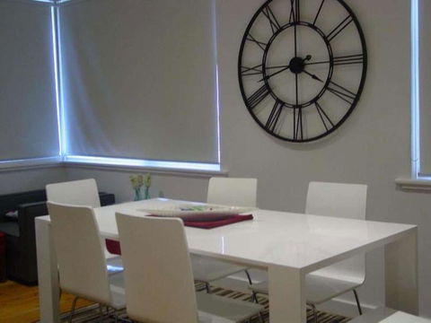 Golden Sands 1 - Absolute Beachfront - Tourism Canberra 2