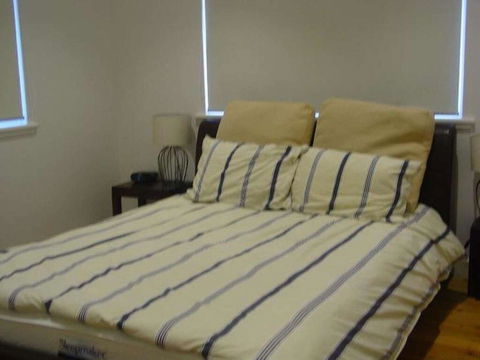 Golden Sands 1 - Absolute Beachfront - Tourism Canberra 3