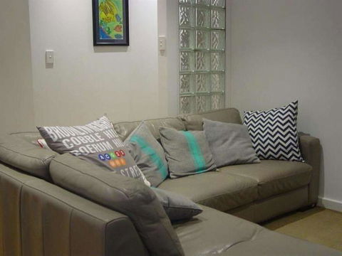 Golden Sands 1 - Absolute Beachfront - Tourism Canberra 1