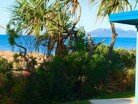 Golden Sands Beach House - Tourism Canberra 1