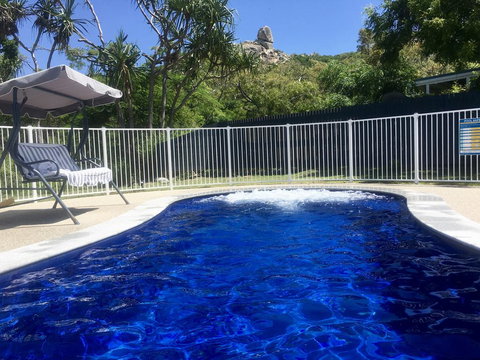 Golden Sands Beach House - Tourism Canberra 2