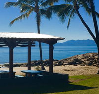 Golden Sands Beach House - Tourism Canberra