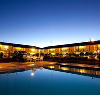 Golden West Motor Inn - Tourism Canberra