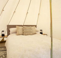Goldfield Glamping - Tourism Canberra