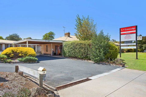 Goldfields Motel - Tourism Canberra 0