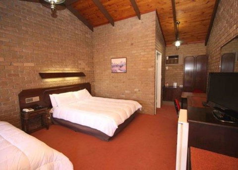 Goldfields Motel - Tourism Canberra 2