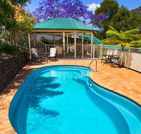 Golf Club Motor Inn Wingham - Tourism Canberra