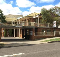 Golf Links Motel - Tourism Canberra