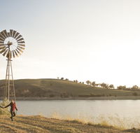 Good Hope Resort - Tourism Canberra