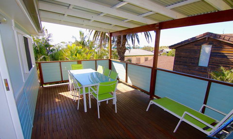 Good Vibes, 18 East Street - Tourism Canberra 2