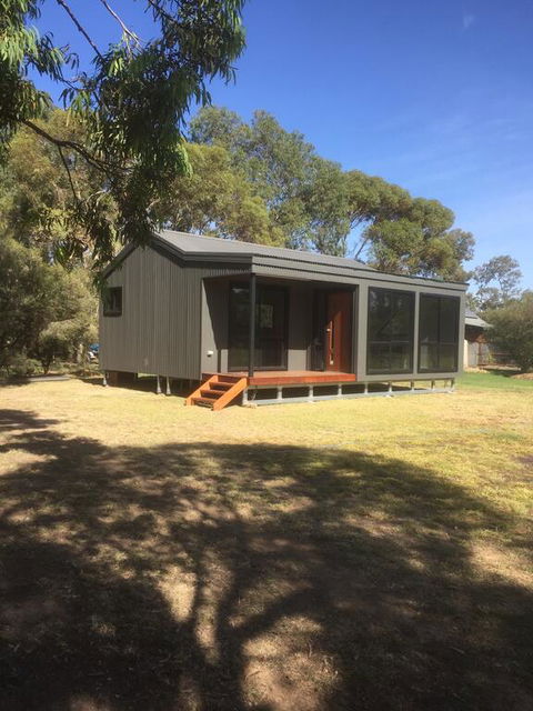 Goolwa Spa & River Retreat House - Tourism Canberra 3