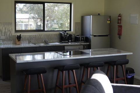 Goolwa Spa & River Retreat House - Tourism Canberra 2