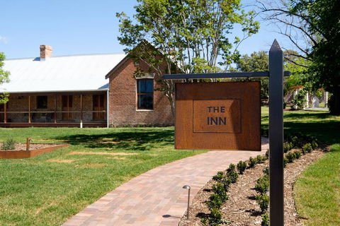 Goonoo Goonoo Station - Tourism Canberra 3