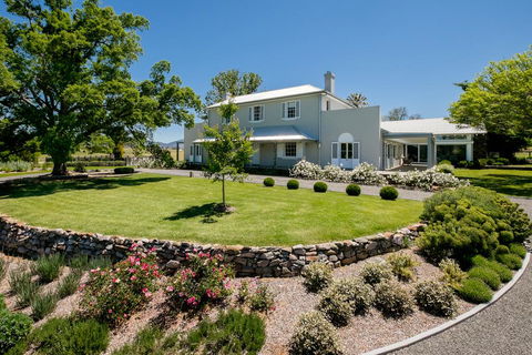 Goonoo Goonoo Station - Tourism Canberra 0