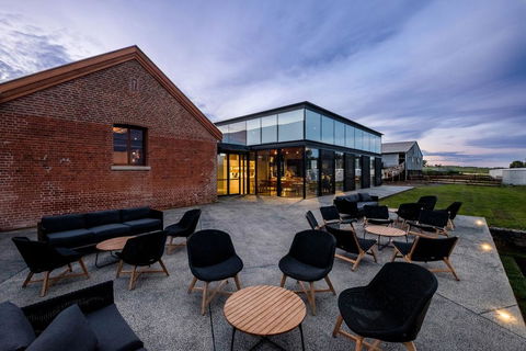 Goonoo Goonoo Station - Tourism Canberra 2