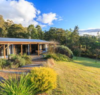 Goosewing Cottage - Tourism Canberra