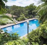 Gosford Inn Motel - Tourism Canberra