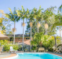 Gosford Palms Motor Inn - Tourism Canberra