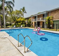 Gosford Resort and Conference Centre Previously known The Willows - Tourism Canberra