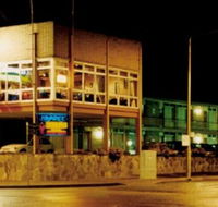 Goulburn Central Motor Lodge - Tourism Canberra